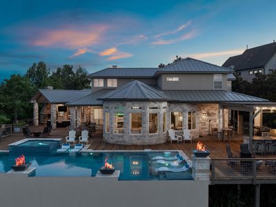304 River Chase Ct, Georgetown, TX, 78628