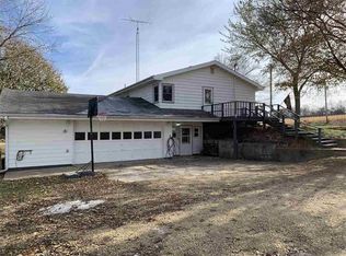 7422 W Lowell Park Rd, Mount Morris, IL 61054