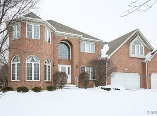 4315 Ariel Ct, Naperville, IL