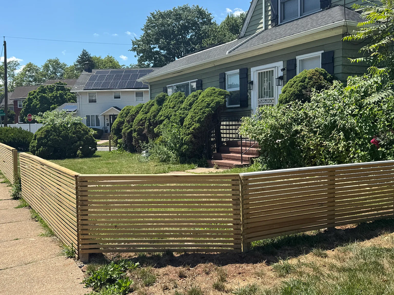 4 bed, 2700 sqft, $3,500 — Photo 1