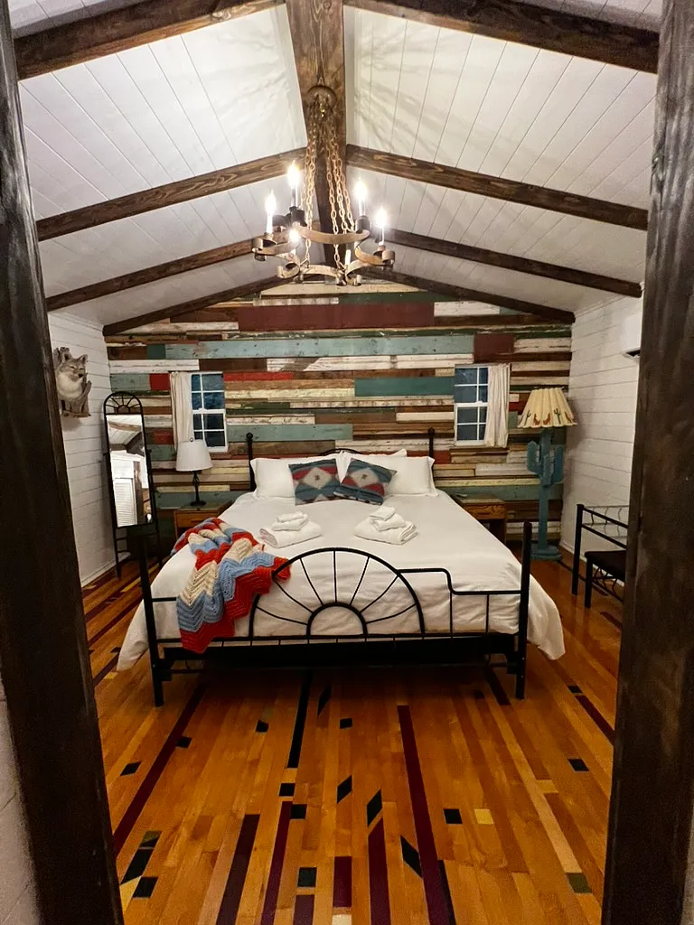 1 bed, 700 sqft, $1,300 — Photo 4
