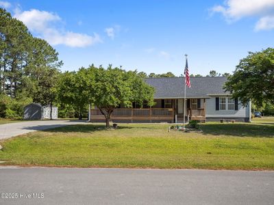 305 Cottontail Run, Newport, NC, 28570