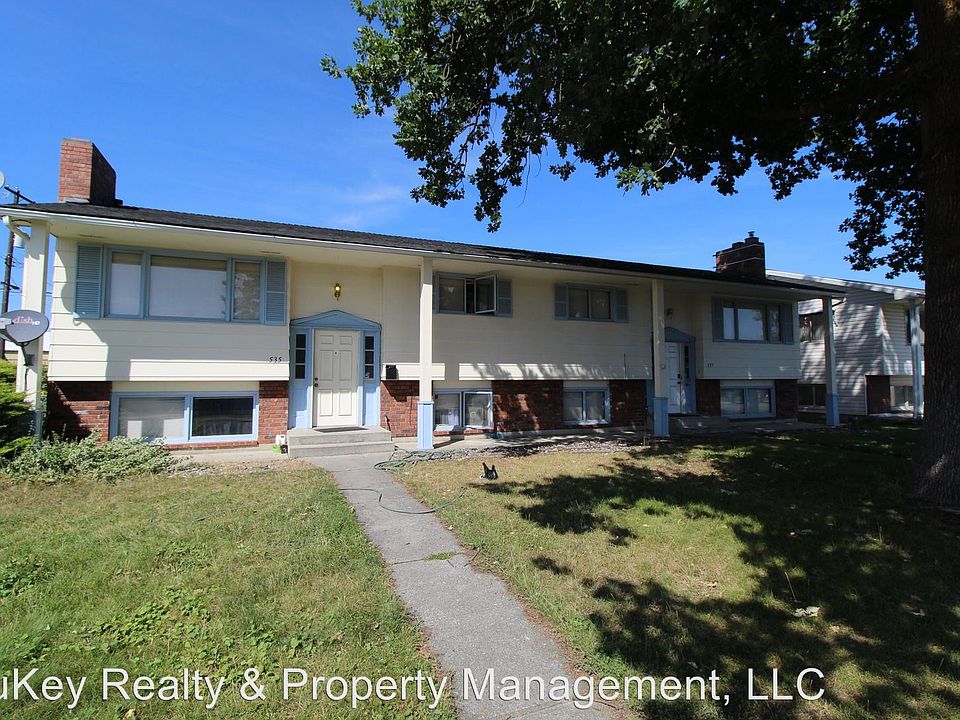 2nd image of 535 E Garland Ave