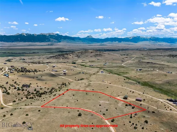 147 Deerfoot Trl, Ennis, MT 59729