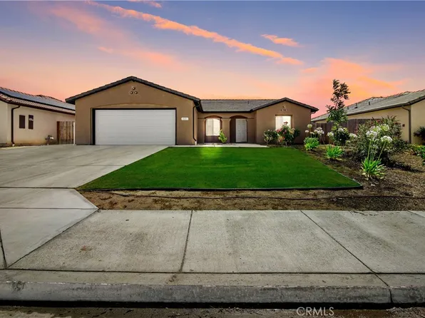 627 Merengue St, Bakersfield, CA 93306