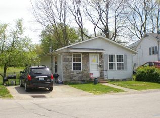 514 S Elmarch Ave, Cynthiana, KY 41031