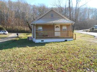 404 S Burn Rd, Niota, TN 37826