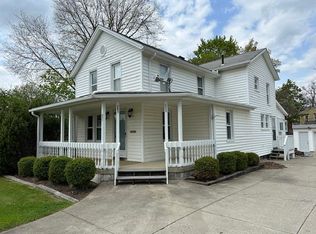 85 Maple Dr, Hudson, OH 44236