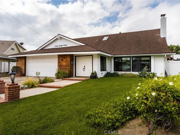 17462 Parker Dr, Tustin, CA 92780