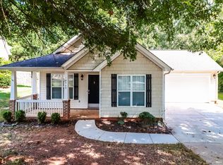 13909 Hastings Farm Rd, Huntersville, NC 28078