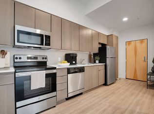 72nd Apartments, Portland, OR 97223