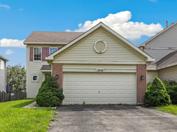 3818 Adesso Ln, Joliet, IL 60435