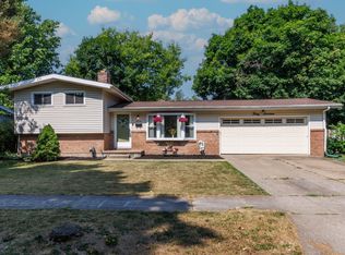 3019 Leon Ave, Lansing, MI 48906