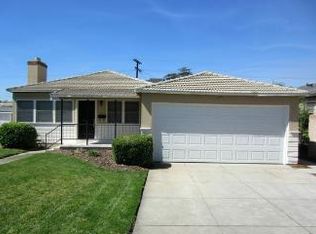 3476 N Lugo Ave, San Bernardino, CA 92404