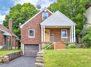 2905 Montclair Ave, Cincinnati, OH 45211