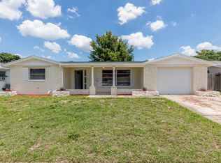 4732 Daphne St, New Pt Richey, FL 34652