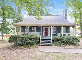 5947 Chalice Way, Rex, GA 30273