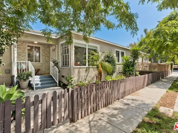 8597 Higuera St, Culver City, CA 90232