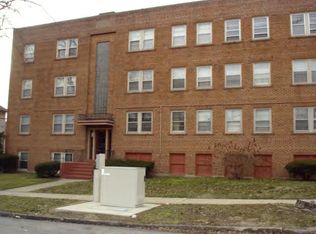 325 S Edward St APT 8, Decatur, IL 62522