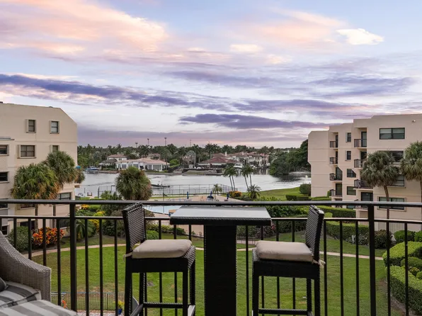370 Golfview Road #403, North Palm Beach, FL 33408