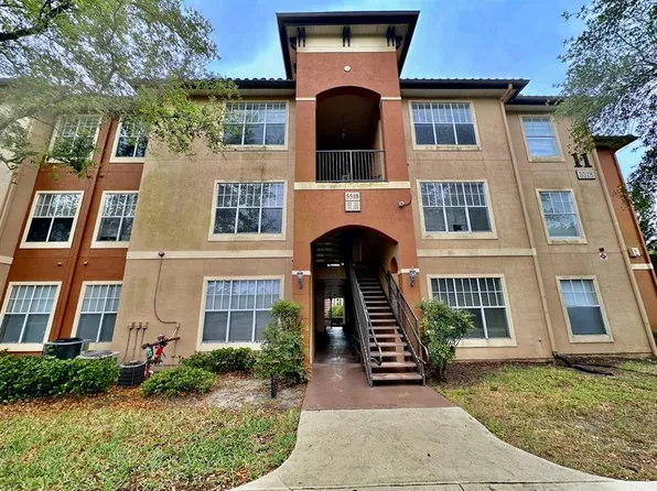 5518 Metrowest Blvd #11-205, Orlando, FL 32811