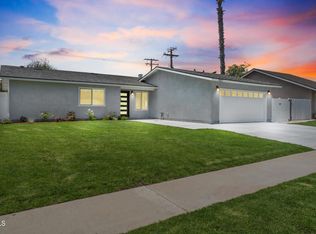 1927 N Croydon Ave, Camarillo, CA 93010