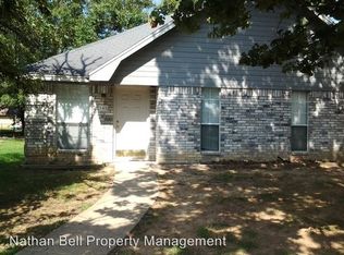 545 Kirkland Ln, Reno, TX 75462