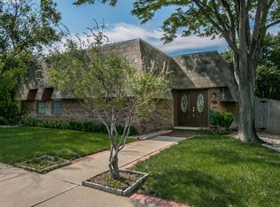 7135 Adirondack Trl, Amarillo, TX 79106