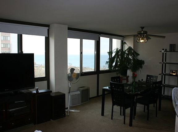 3rd image of 4850 S Lake Park Ave APT 1502