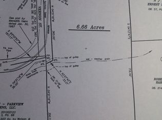 Vernon St, Farmville, VA 23901