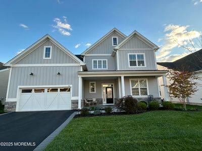 6 Scarlett Terrace, Manalapan, NJ, 07726
