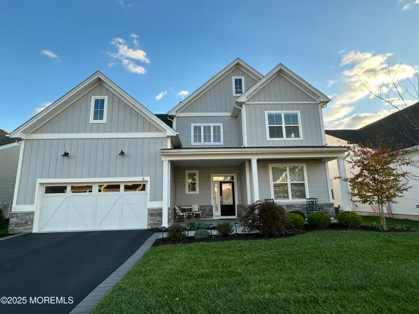 6 Scarlett Terrace, Manalapan, NJ 07726