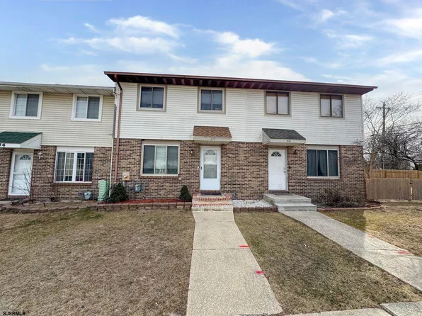 102 Marin Dr #102, Absecon, NJ 08201