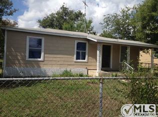 1501 NW 23rd St, San Antonio, TX 78207