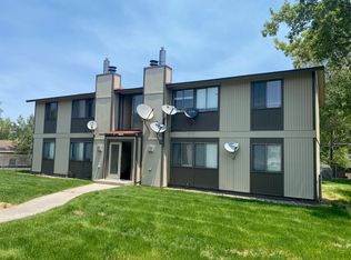 848 W 3rd St #D, Salida, CO 81201