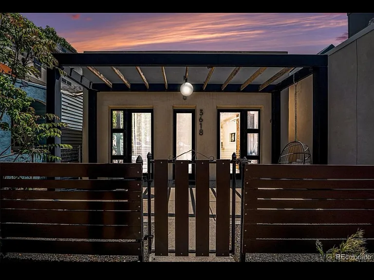 3618 Navajo St — Photo 3