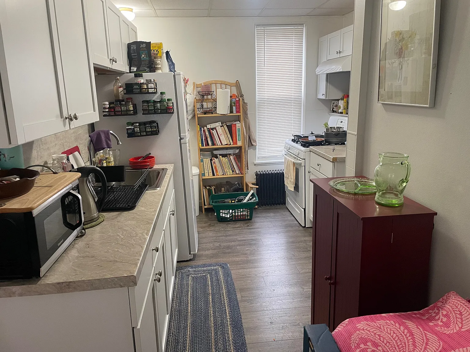 2 bed, 700 sqft, $1,675 — Photo 4