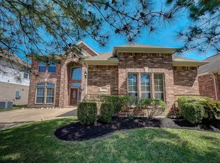 4214 Maurice Way, Stafford, TX 77477
