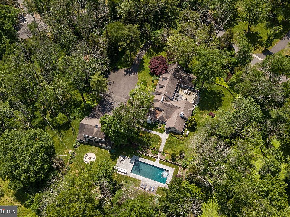 1 Audubon Ln Princeton Nj 08540 Mls Njme308796 Zillow