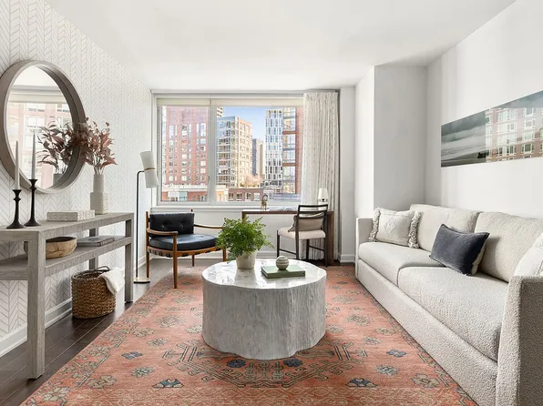 20 River Ter APT 18C, New York, NY 10282