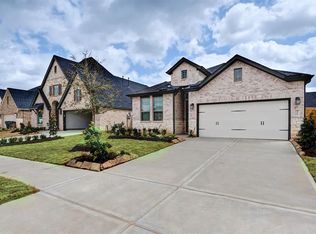 4227 Maple Glen Dr, Fulshear, TX 77441