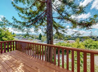 3700 S 1st St, Fortuna, CA 95540