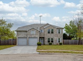 919 Hayden Way, Round Rock, TX 78664