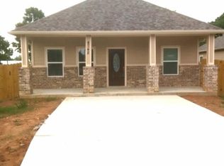 4738 19th St, Bacliff, TX 77518