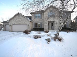 1833 Corinth Dr, Sun Prairie, WI 53590