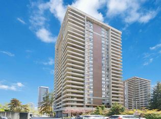 3755 Bartlett Ct #1201, Burnaby, BC V3J7G7