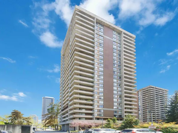 3755 Bartlett Ct #1201, Burnaby, BC V3J 7G7