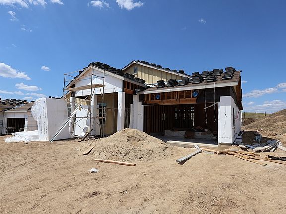 Exterior - April 28, 2026