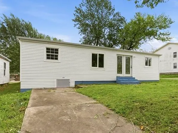 1209 N Central Avenue, Monett, MO 65708