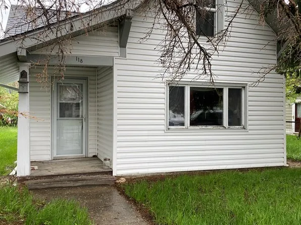 118 N Platt Ave, Red Lodge, MT 59068